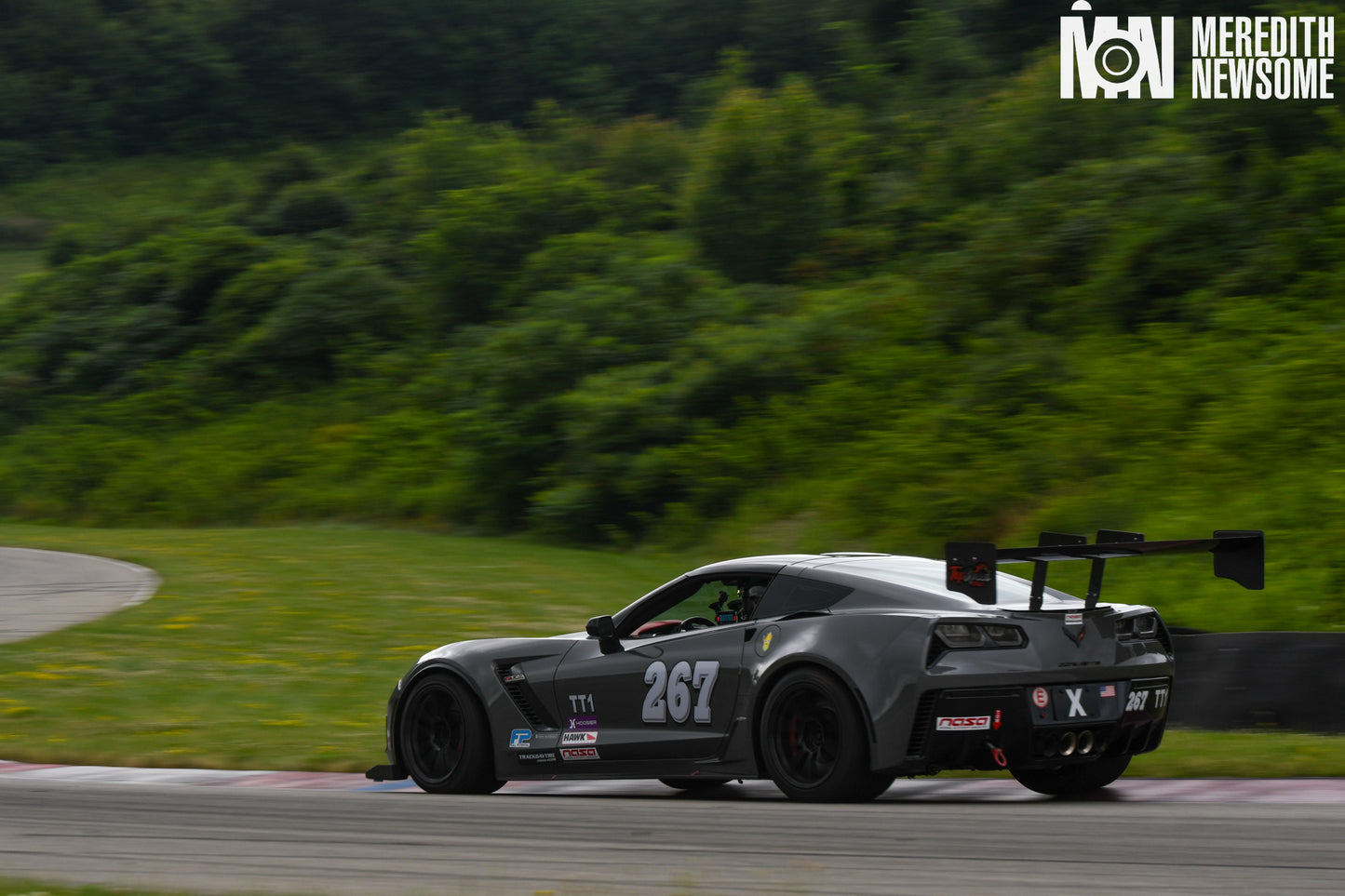 Pre-Order - NASA Great Lakes Round 8 - GingerMan Raceway - Track Photos 10/3-10/5, 2025
