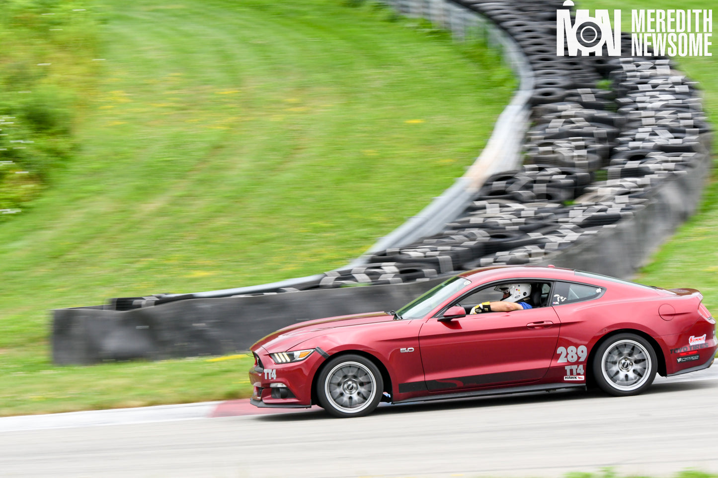 Pre-Order - NASA Great Lakes Round 8 - GingerMan Raceway - Track Photos 10/3-10/5, 2025