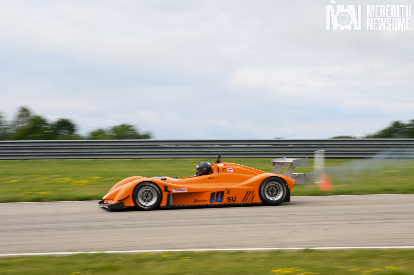 Pre-Order - NASA Great Lakes Round 8 - GingerMan Raceway - Track Photos 10/3-10/5, 2025