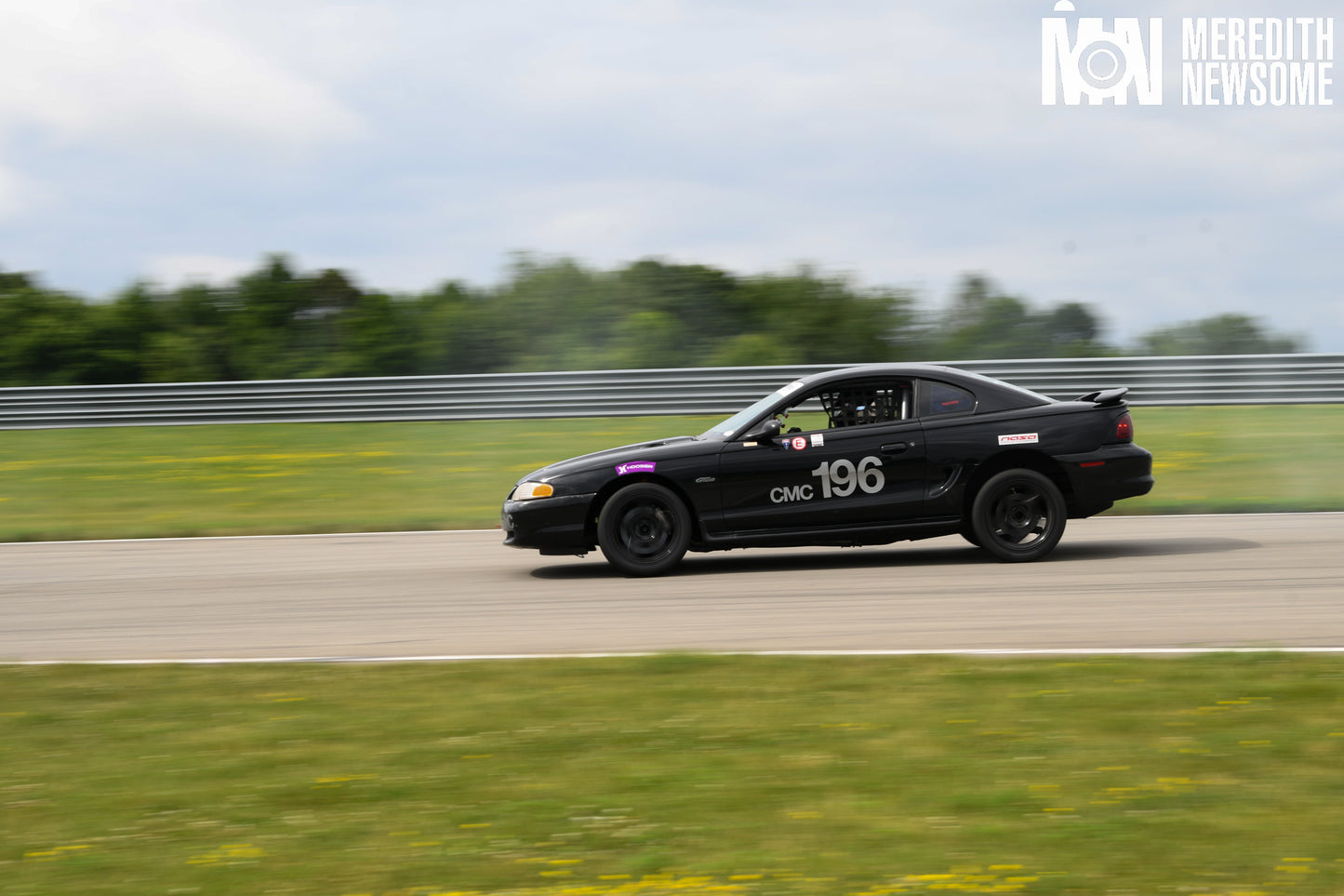 Pre-Order - NASA Great Lakes Round 8 - GingerMan Raceway - Track Photos 10/3-10/5, 2025