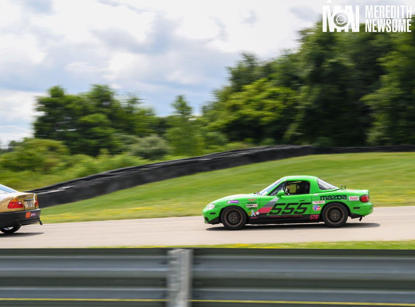 Pre-Order - NASA Great Lakes Round 8 - GingerMan Raceway - Track Photos 10/3-10/5, 2025