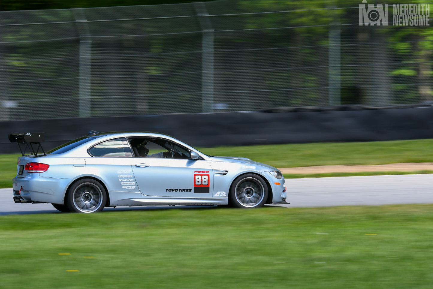 Pre-Order - NASA Great Lakes Round 8 - GingerMan Raceway - Track Photos 10/3-10/5, 2025