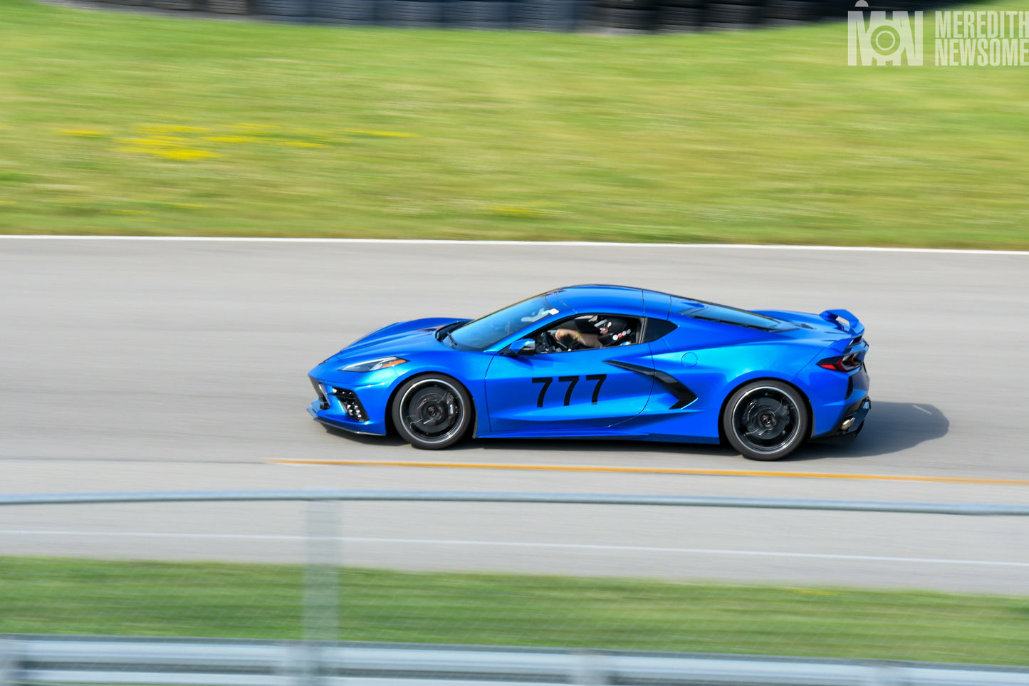 Pre-Order - NASA Great Lakes Round 8 - GingerMan Raceway - Track Photos 10/3-10/5, 2025