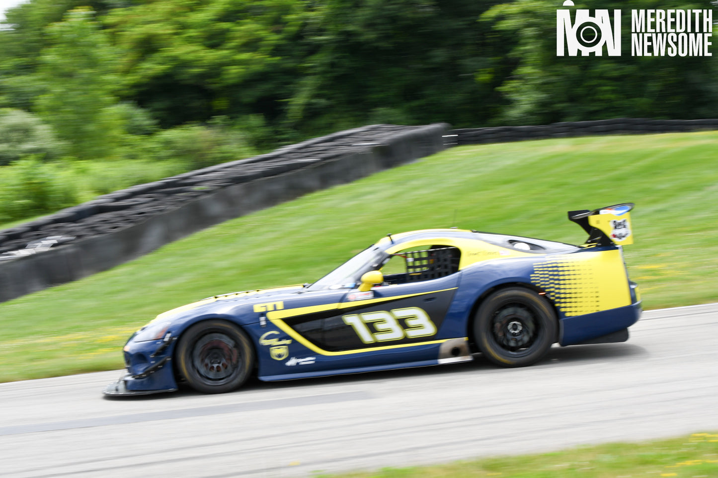 Pre-Order - NASA Great Lakes Round 8 - GingerMan Raceway - Track Photos 10/3-10/5, 2025