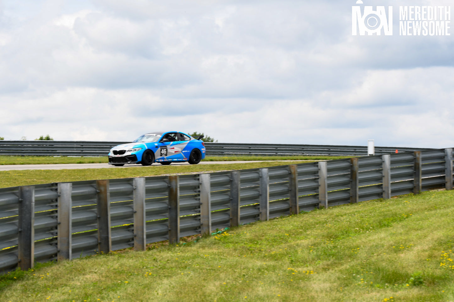 Pre-Order - NASA Great Lakes Round 8 - GingerMan Raceway - Track Photos 10/3-10/5, 2025
