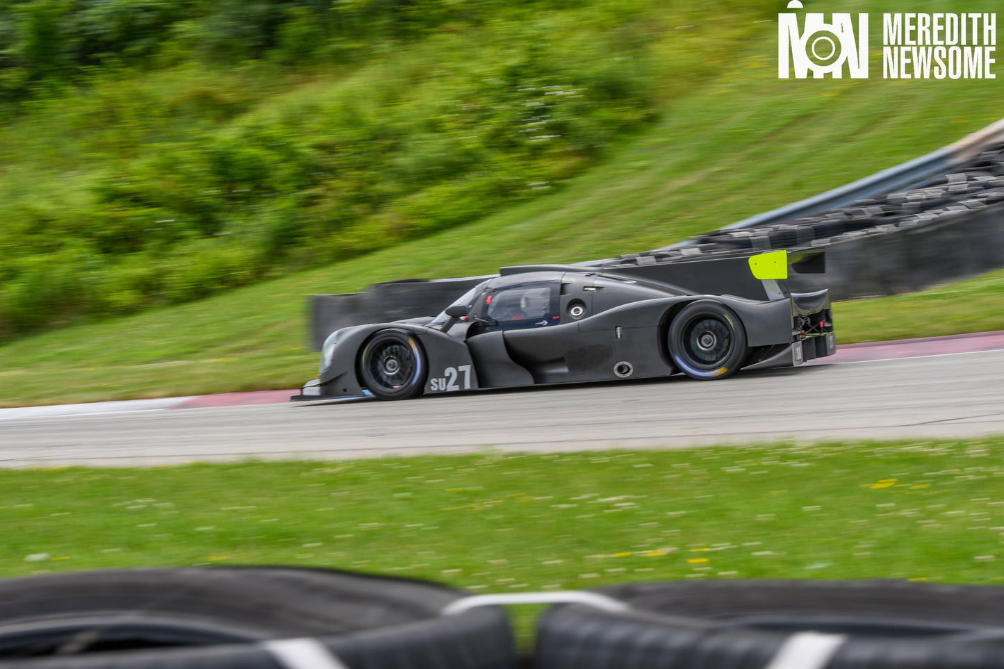 Pre-Order - NASA Great Lakes Round 8 - GingerMan Raceway - Track Photos 10/3-10/5, 2025