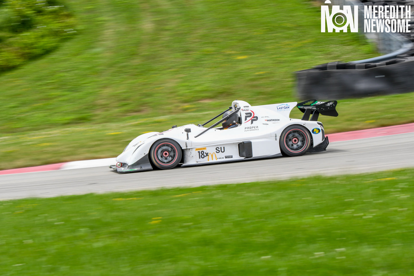 Pre-Order - NASA Great Lakes Round 8 - GingerMan Raceway - Track Photos 10/3-10/5, 2025
