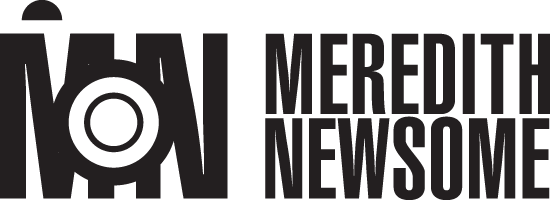 Meredith Newsome logo