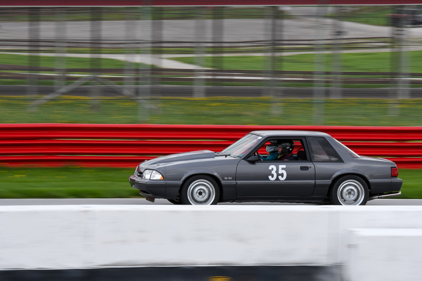 Pre-Order - NASA Great Lakes Round 4 - GingerMan Raceway - Track Photos 6/19-6/21 2026