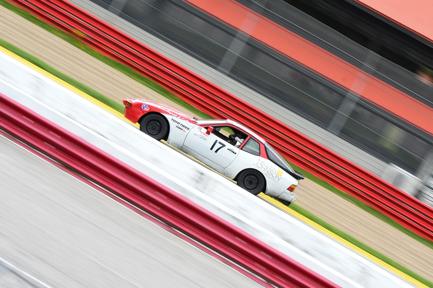 Pre-Order - NASA Great Lakes Round 4 - GingerMan Raceway - Track Photos 6/19-6/21 2026