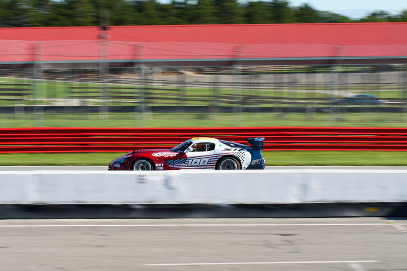 Pre-Order - NASA Great Lakes Round 8 - GingerMan Raceway - Track Photos 10/3-10/5, 2025