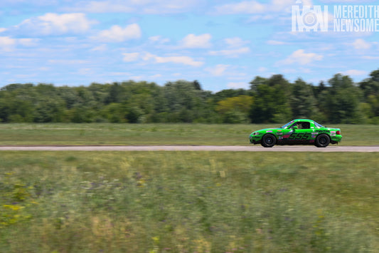 Pre-Order - NASA Great Lakes Round 5 - GingerMan Raceway - Track Photos Aug 1-2,2026
