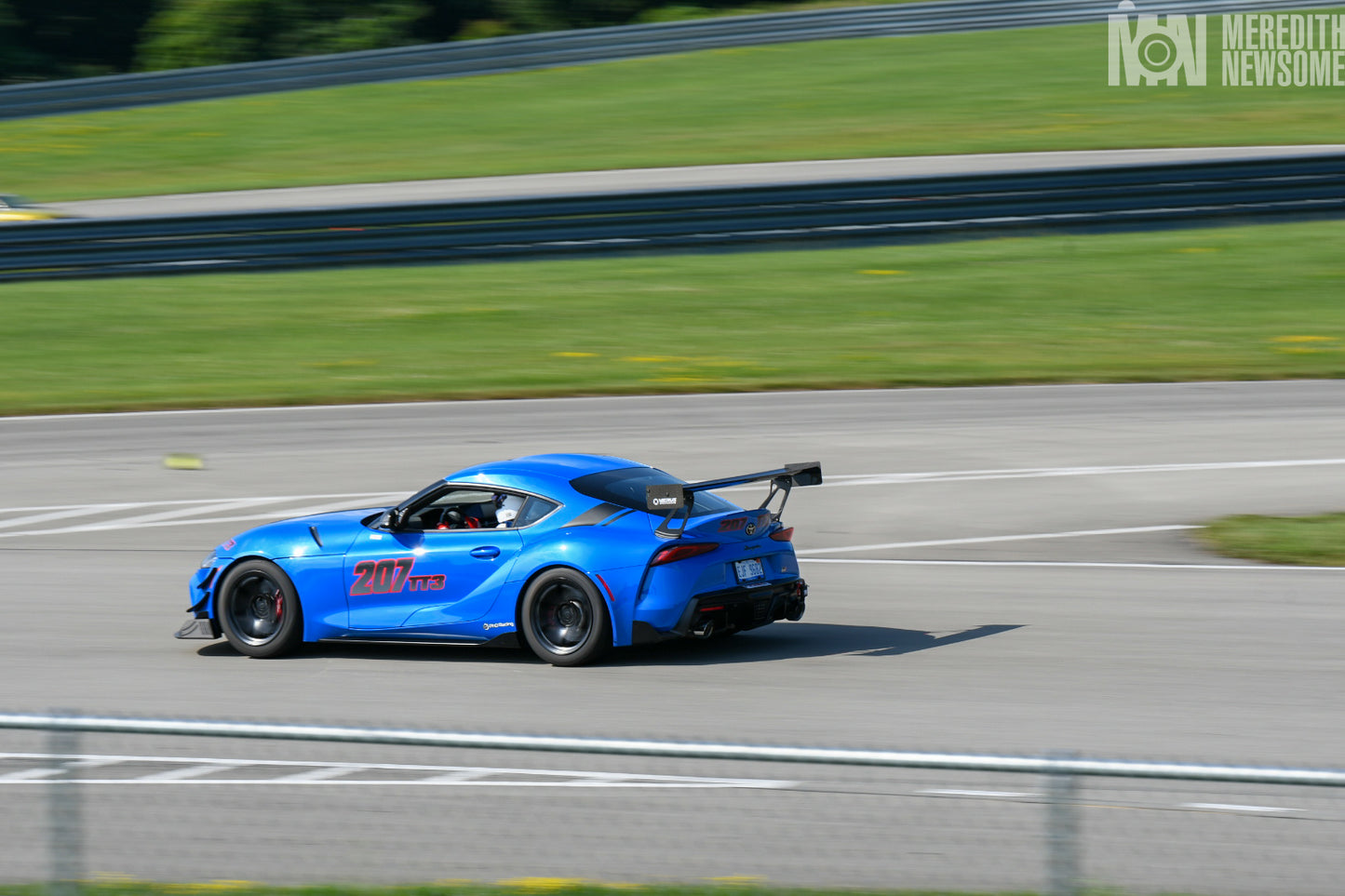 Pre-Order - NASA Great Lakes Round 2 - Mid-Ohio - Track Photos 4/18-4/19 2026 (no TREC)