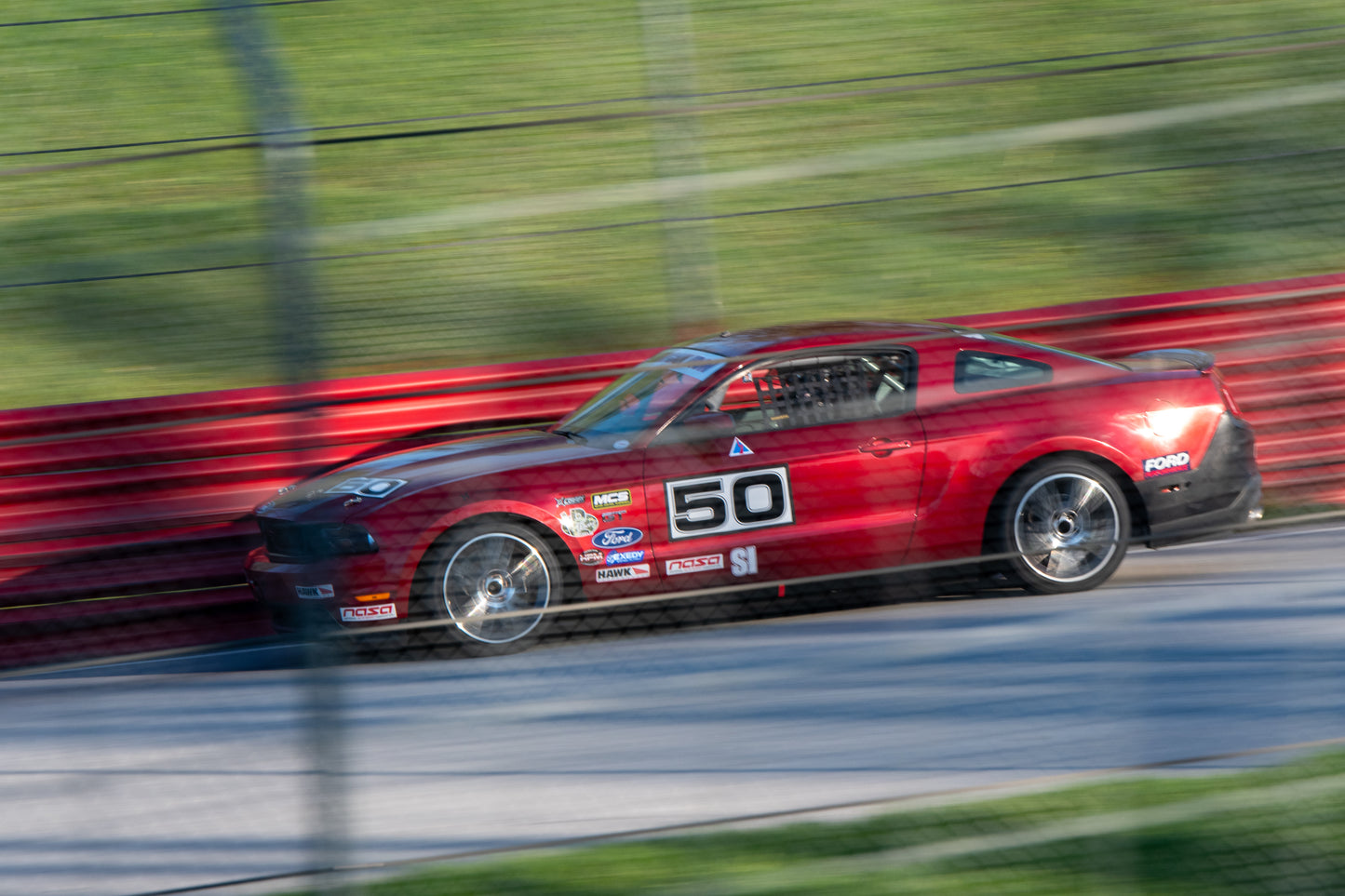 Pre-Order - NASA Great Lakes Round 4 - GingerMan Raceway - Track Photos 6/19-6/21 2026