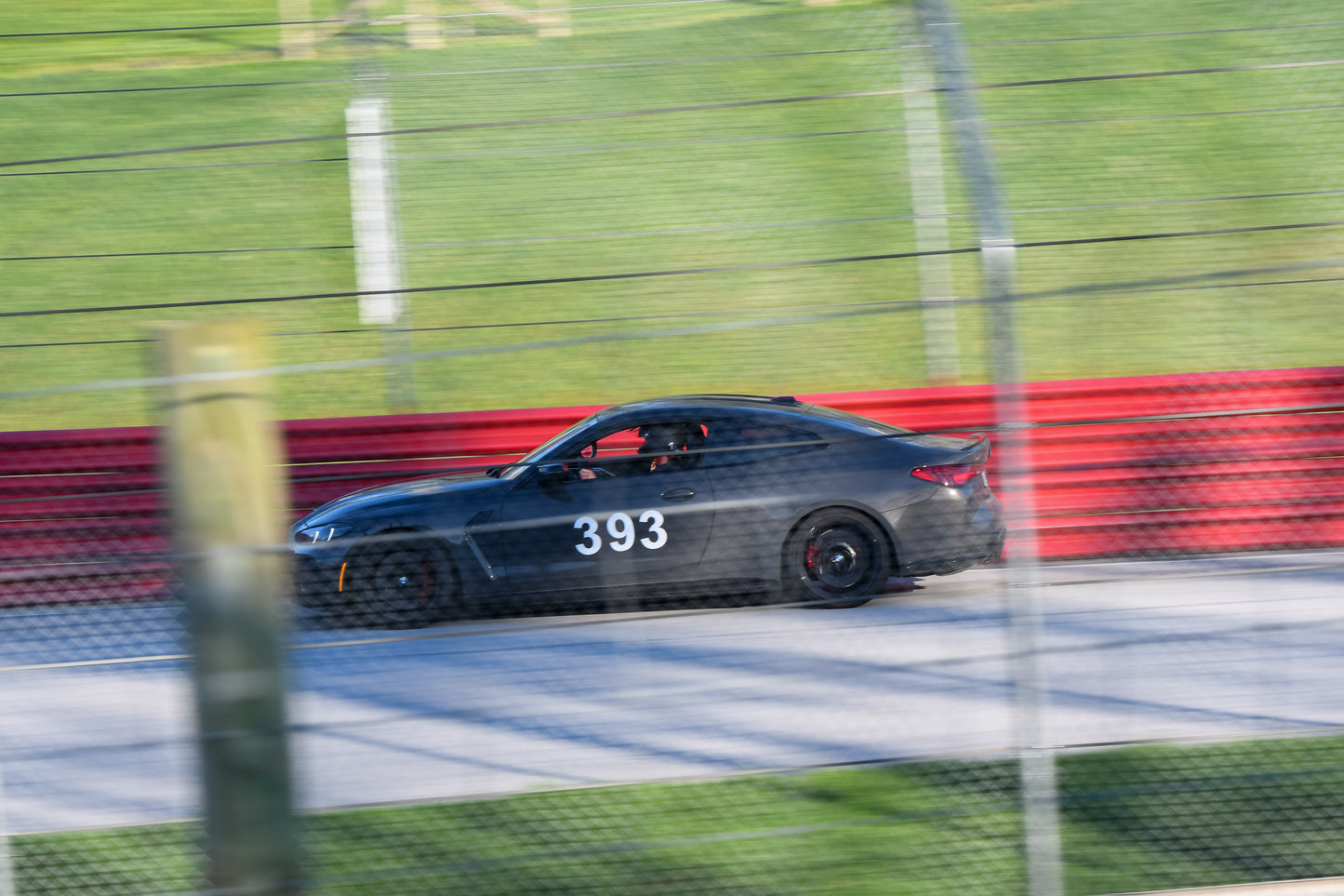 Pre-Order - NASA Great Lakes Round 4 - GingerMan Raceway - Track Photos 6/19-6/21 2026