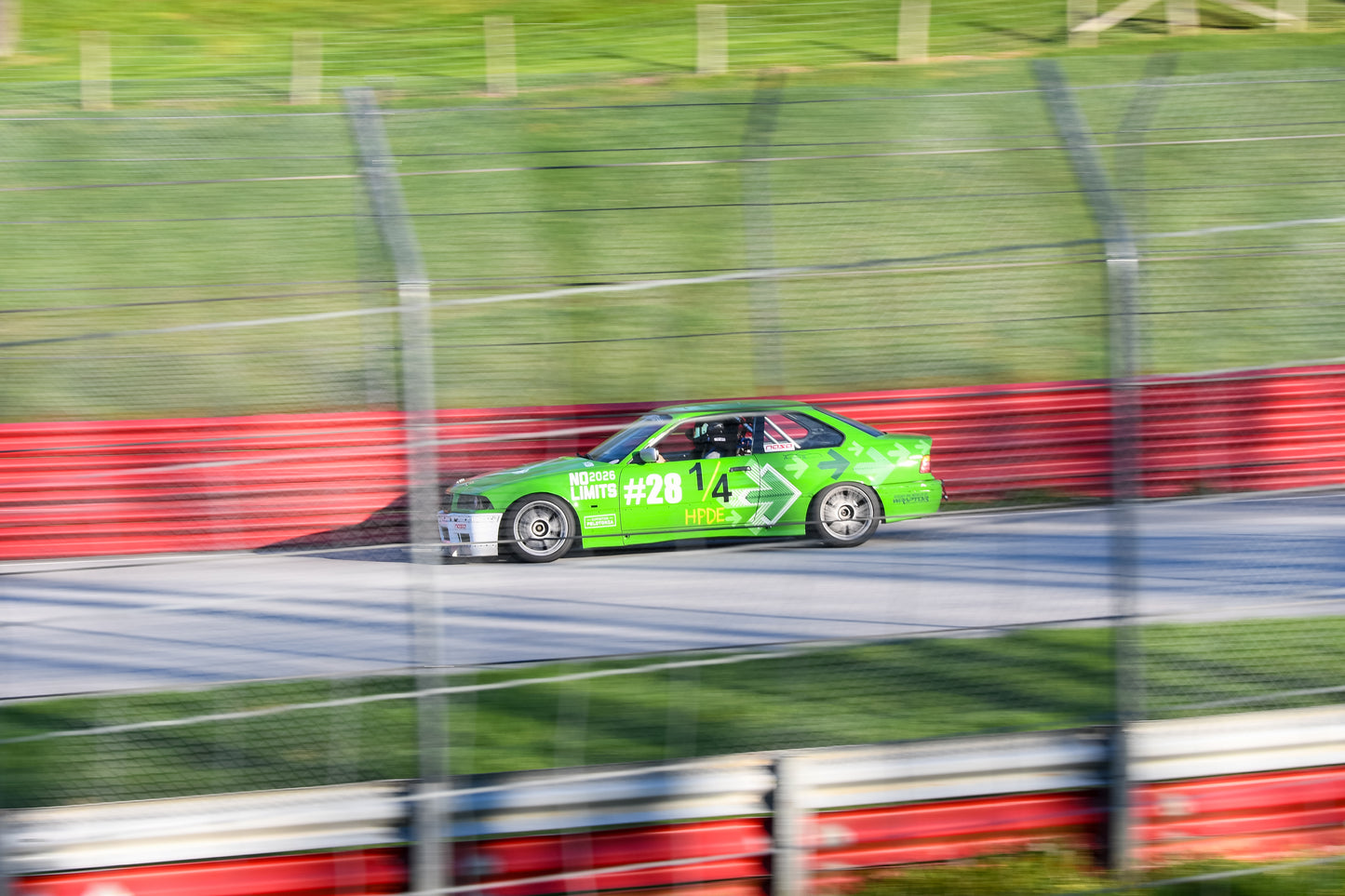 Pre-Order - NASA Great Lakes Round 4 - GingerMan Raceway - Track Photos 6/19-6/21 2026