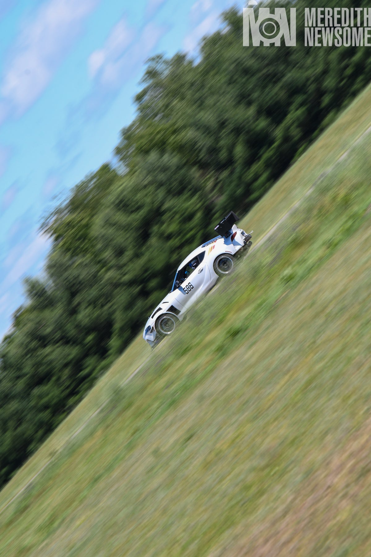 Pre-Order - NASA Great Lakes - GingerMan Raceway - Track Photos Oct 2-4, 2026