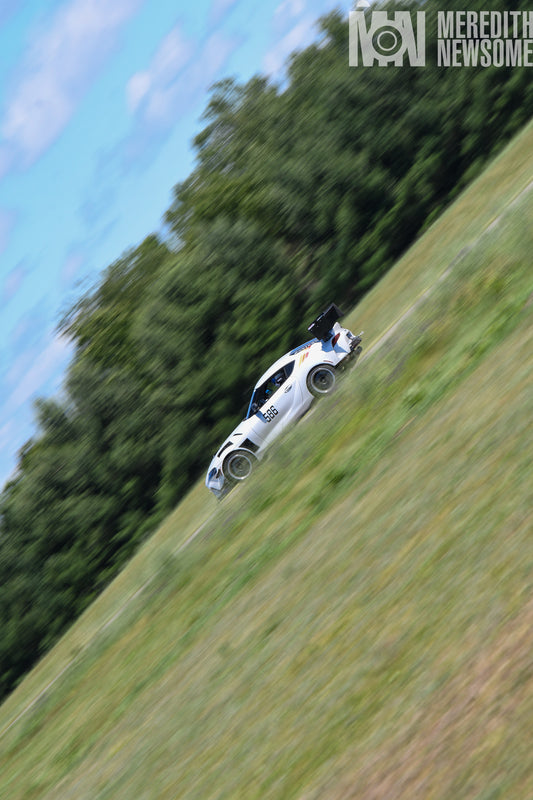 Pre-Order - NASA Great Lakes - GingerMan Raceway - Track Photos Oct 2-4, 2026