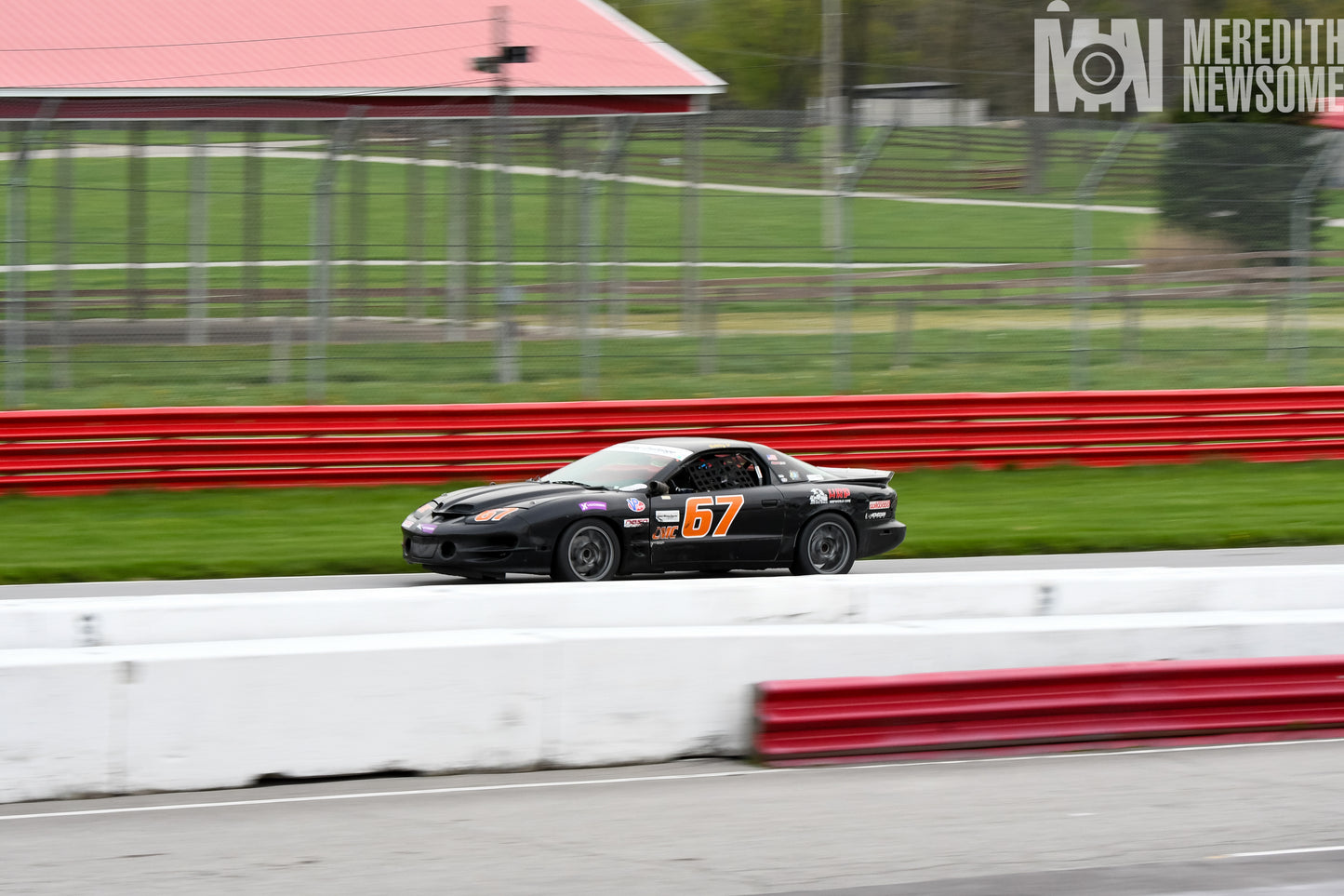 Pre-Order - NASA Great Lakes Round 4 - GingerMan Raceway - Track Photos 6/19-6/21 2026