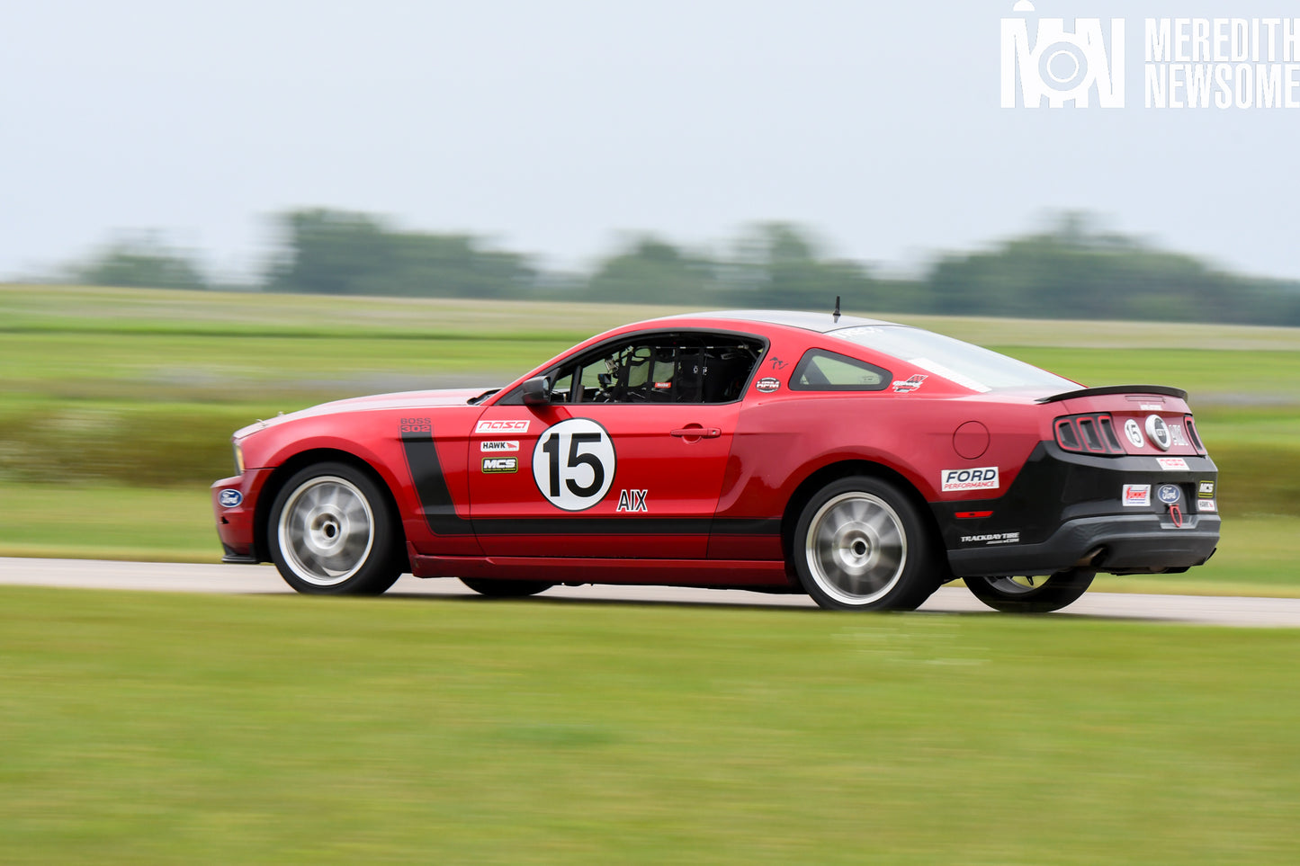 Pre-Order - NASA Great Lakes Round 6 - Mid-Ohio - Track Photos Aug 22-23,2026